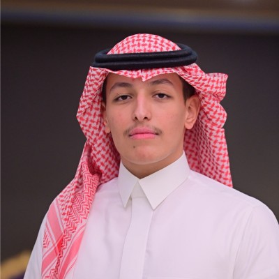 Abdullah Alhudaif